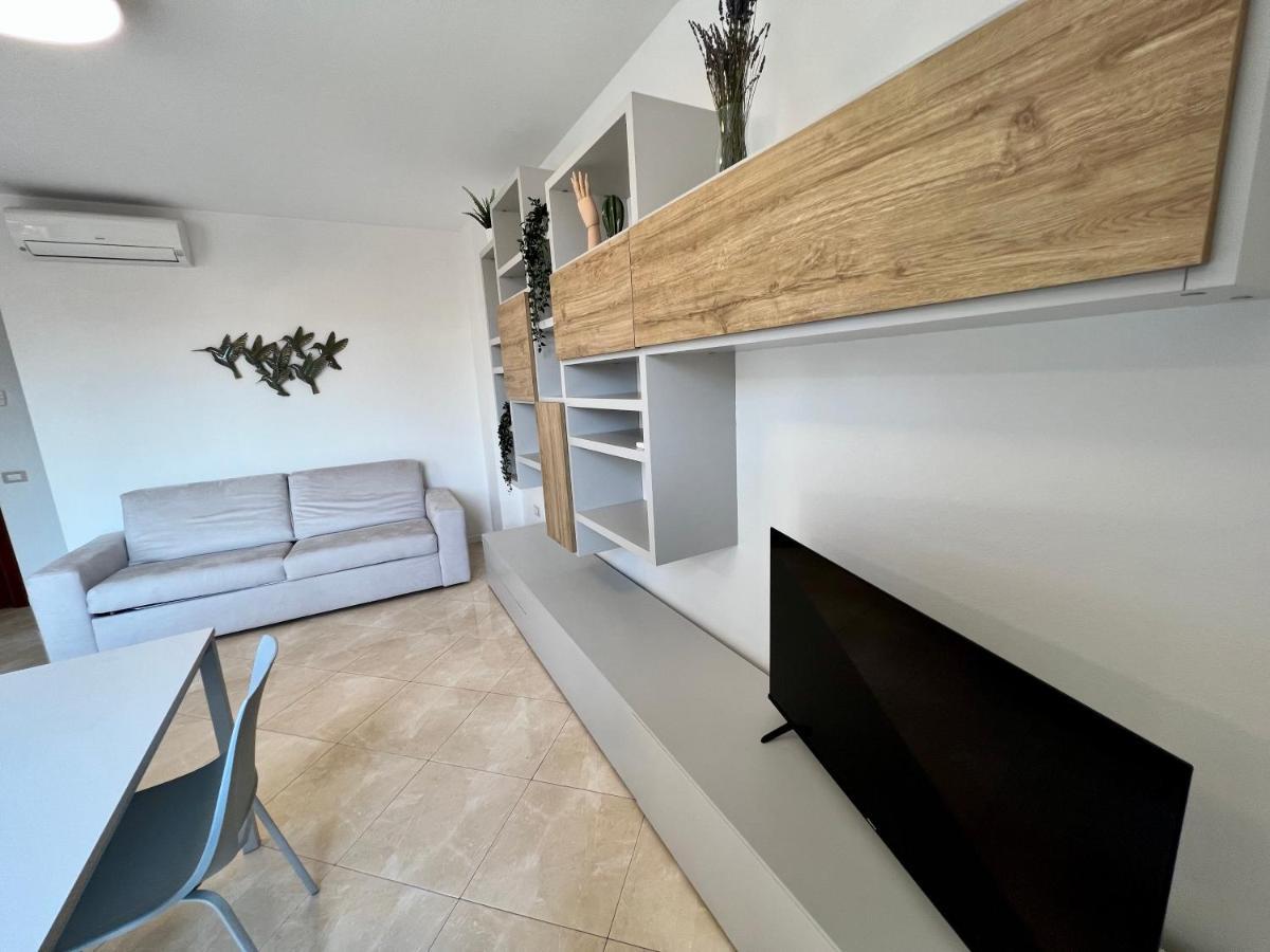 Apartmán Beija Flor-Trilocale Piazza Garibaldi N18 Desenzano del Garda Exteriér fotografie